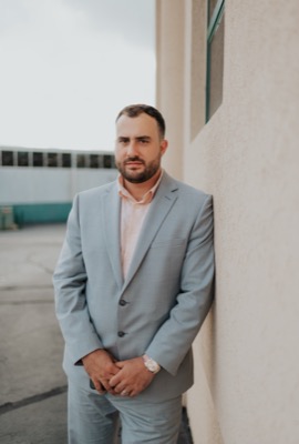 Michael Steinberg